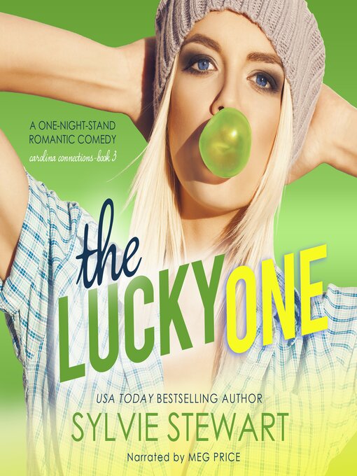 Title details for The Lucky One by Sylvie Stewart - Available
